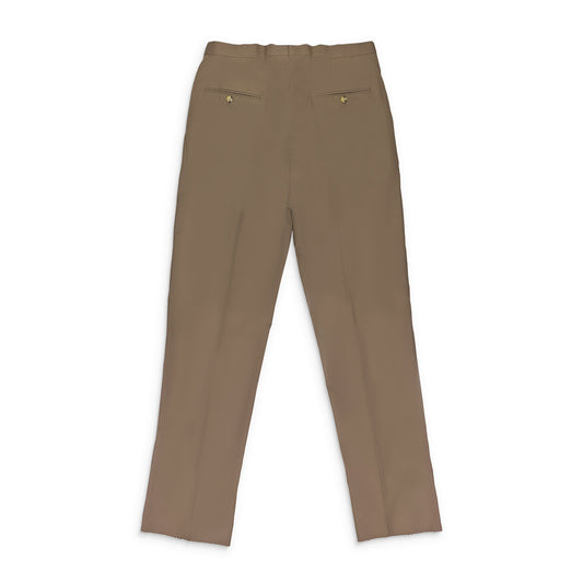GREEN SEASONAL NOS SUIT TROUSERS
