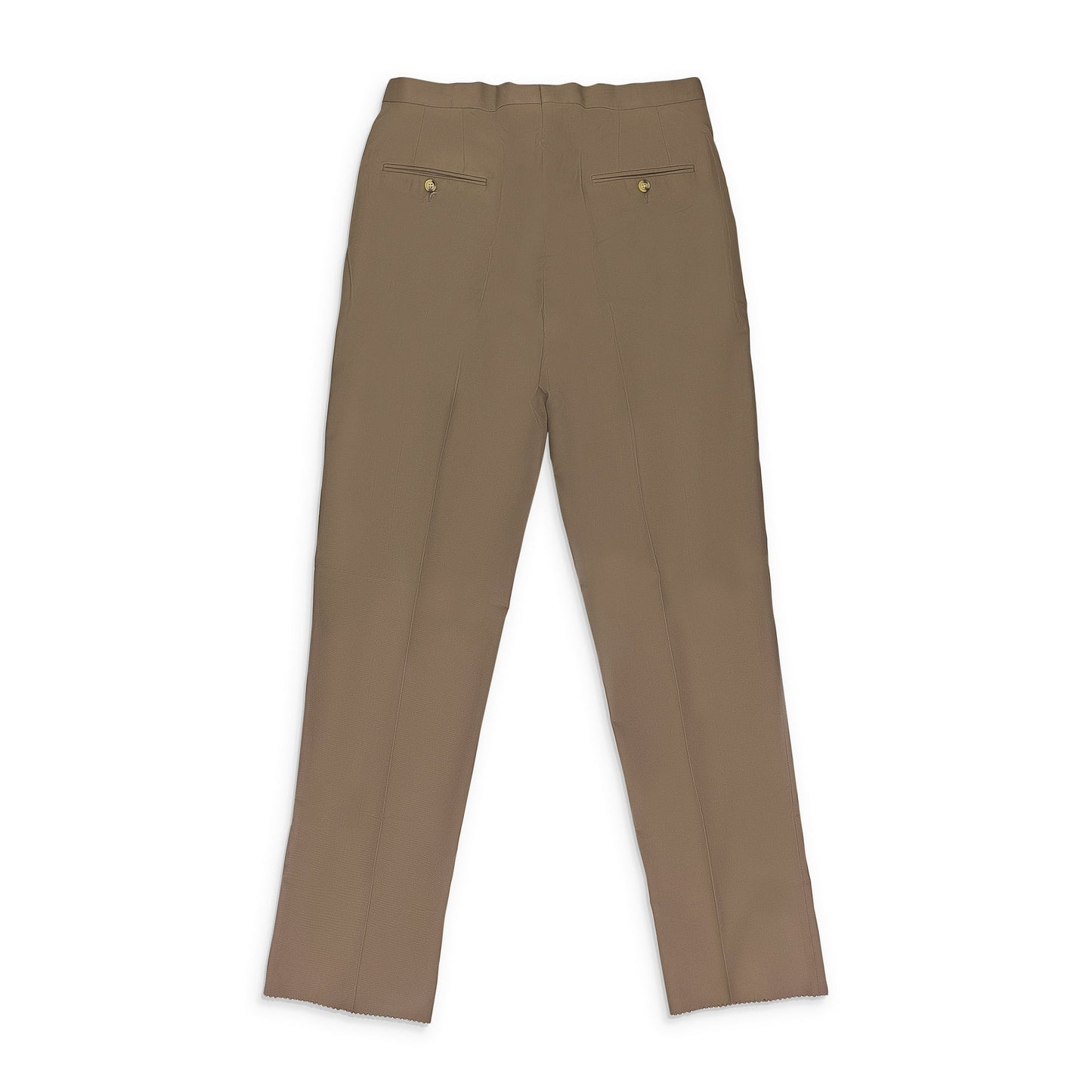 GREEN SEASONAL NOS SUIT TROUSERS