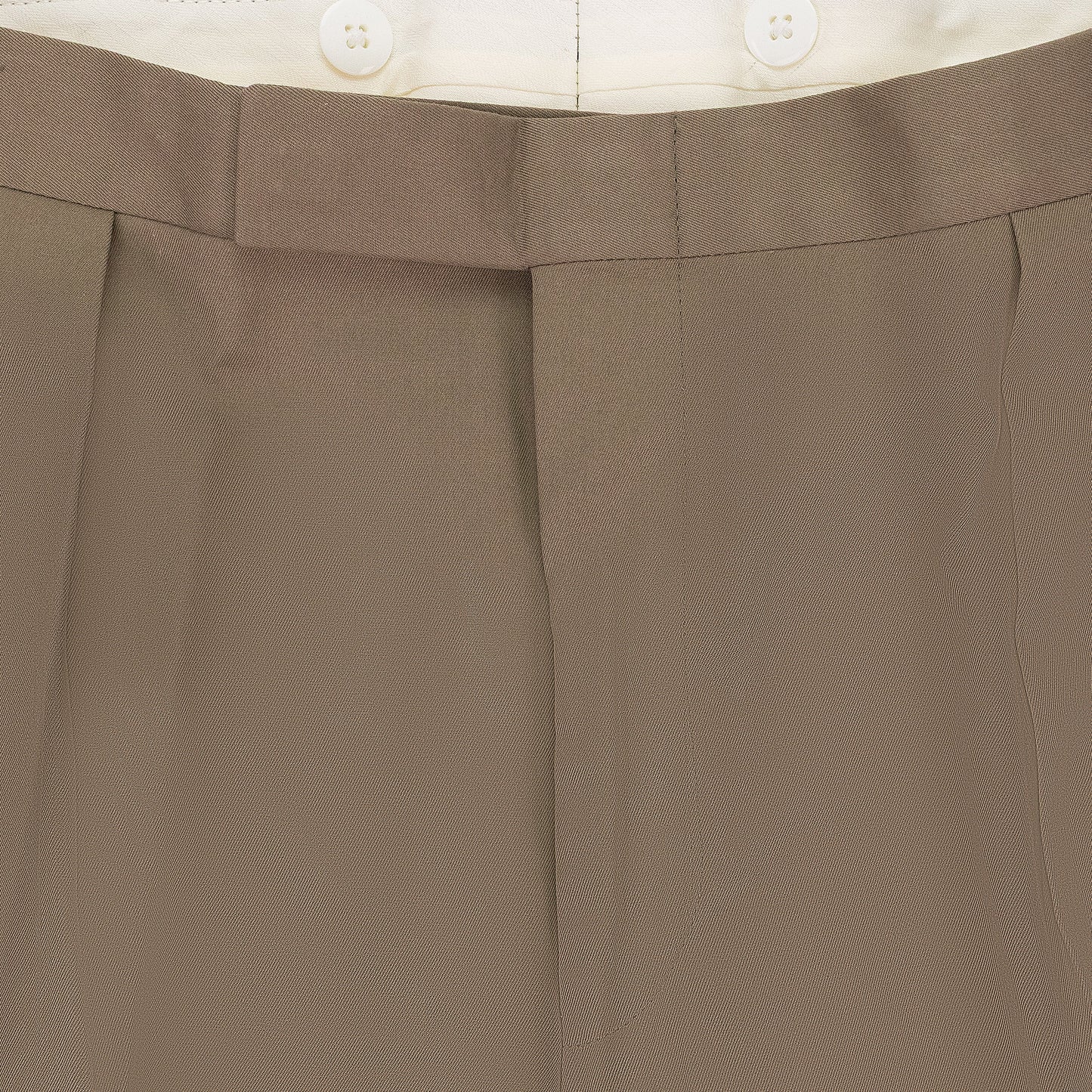 GREEN SEASONAL NOS SUIT TROUSERS