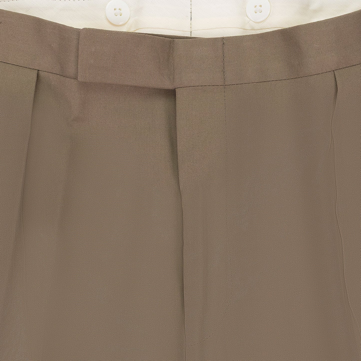 GREEN SEASONAL NOS SUIT TROUSERS