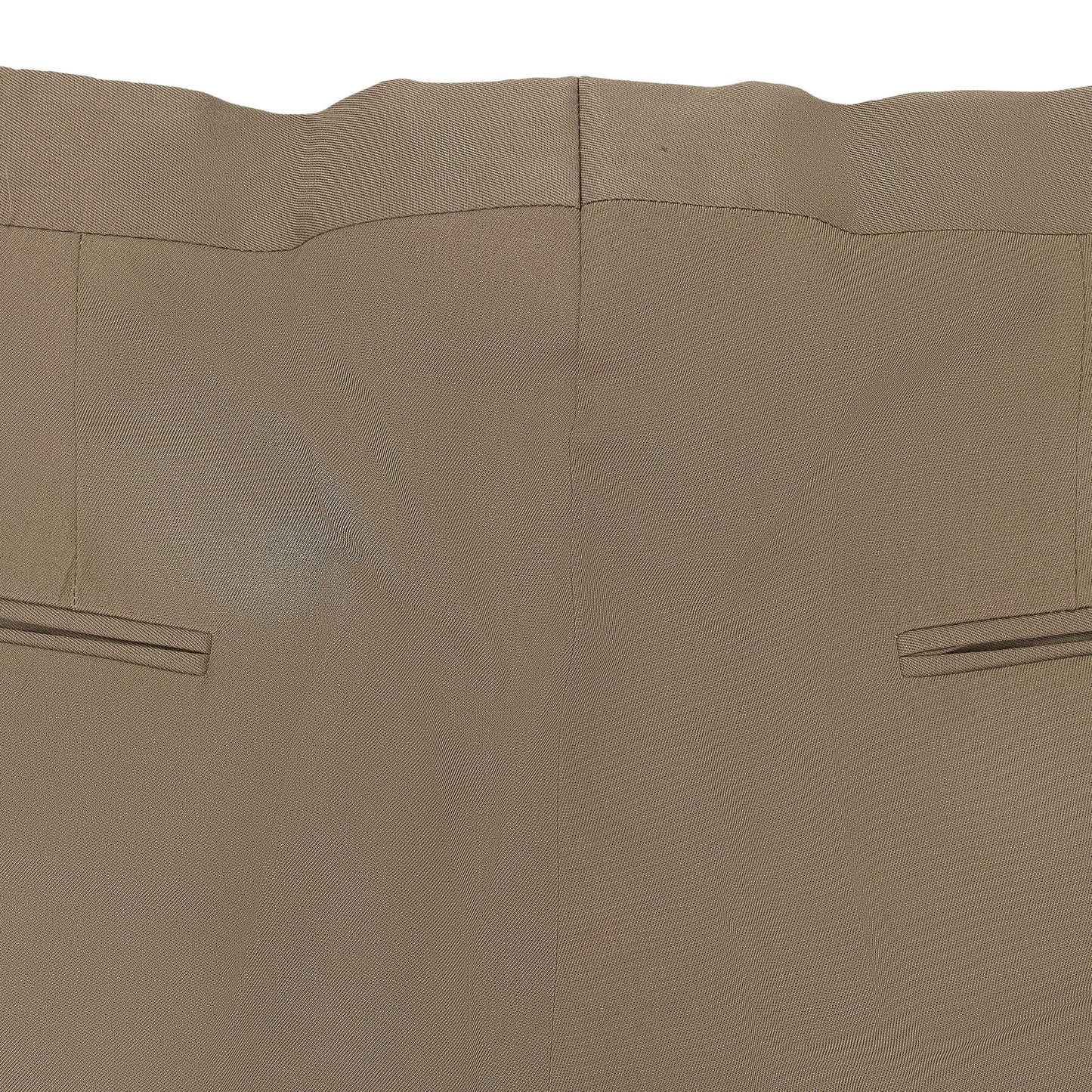 GREEN SEASONAL NOS SUIT TROUSERS