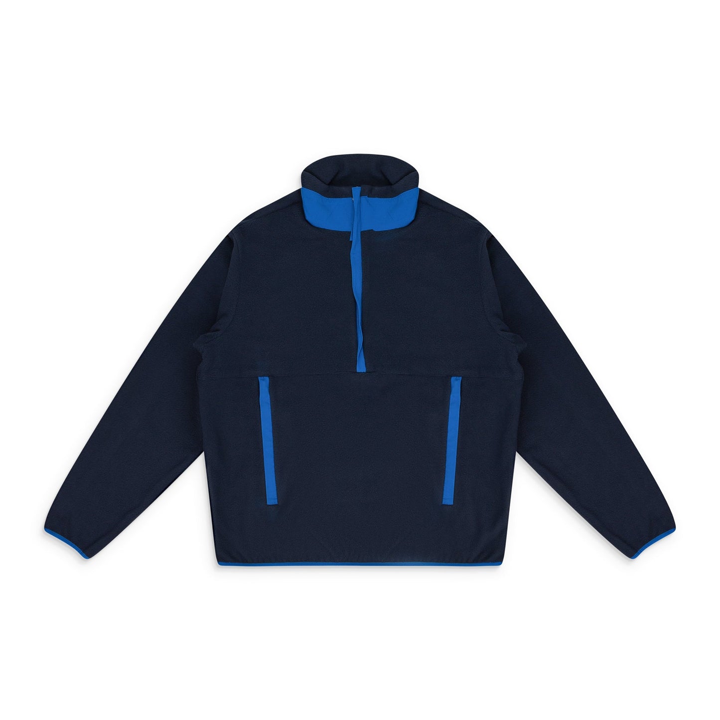 NAVY UNISPHERE BLAZER