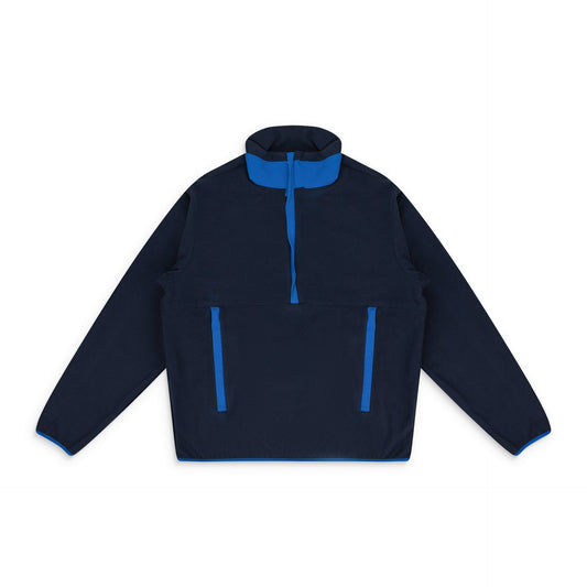 NAVY UNISPHERE BLAZER