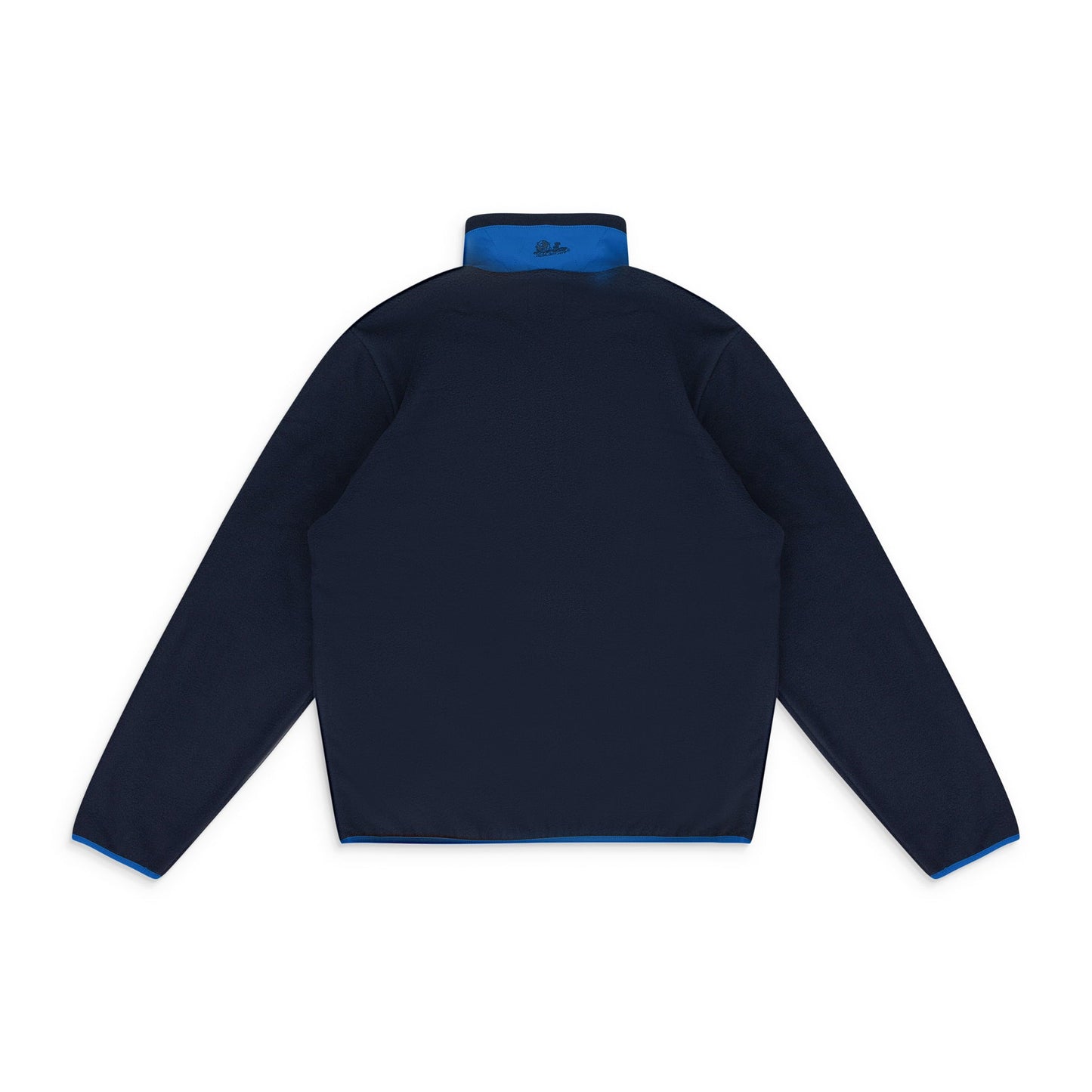 NAVY UNISPHERE BLAZER