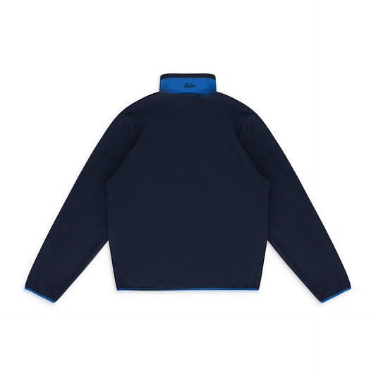 NAVY UNISPHERE BLAZER