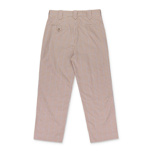 MULTICOLOR WESTERN HERITAGE PANTS