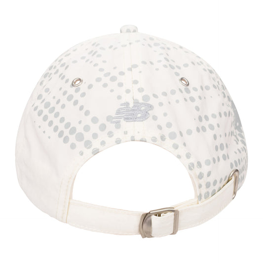 OFF-WHITE NEW BALANCE GEO PRINT HAT