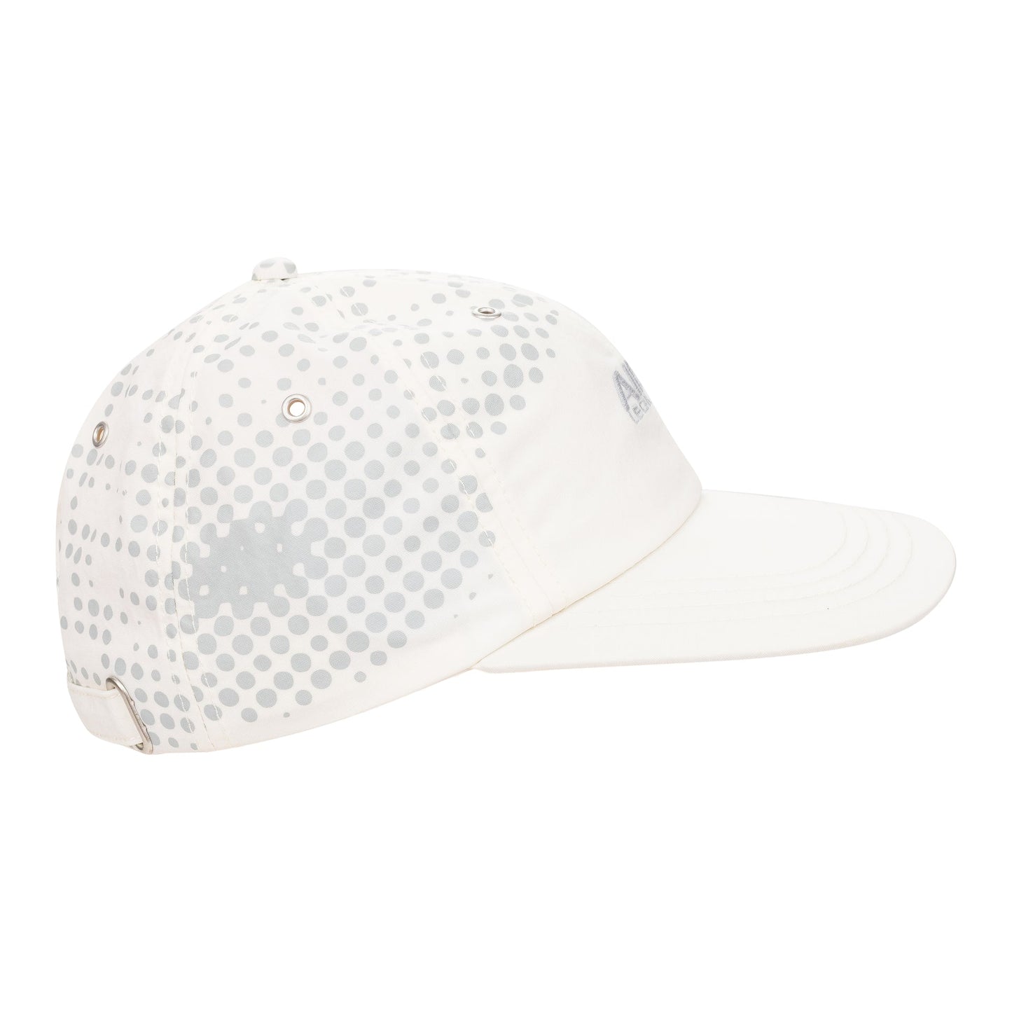 OFF-WHITE NEW BALANCE GEO PRINT HAT