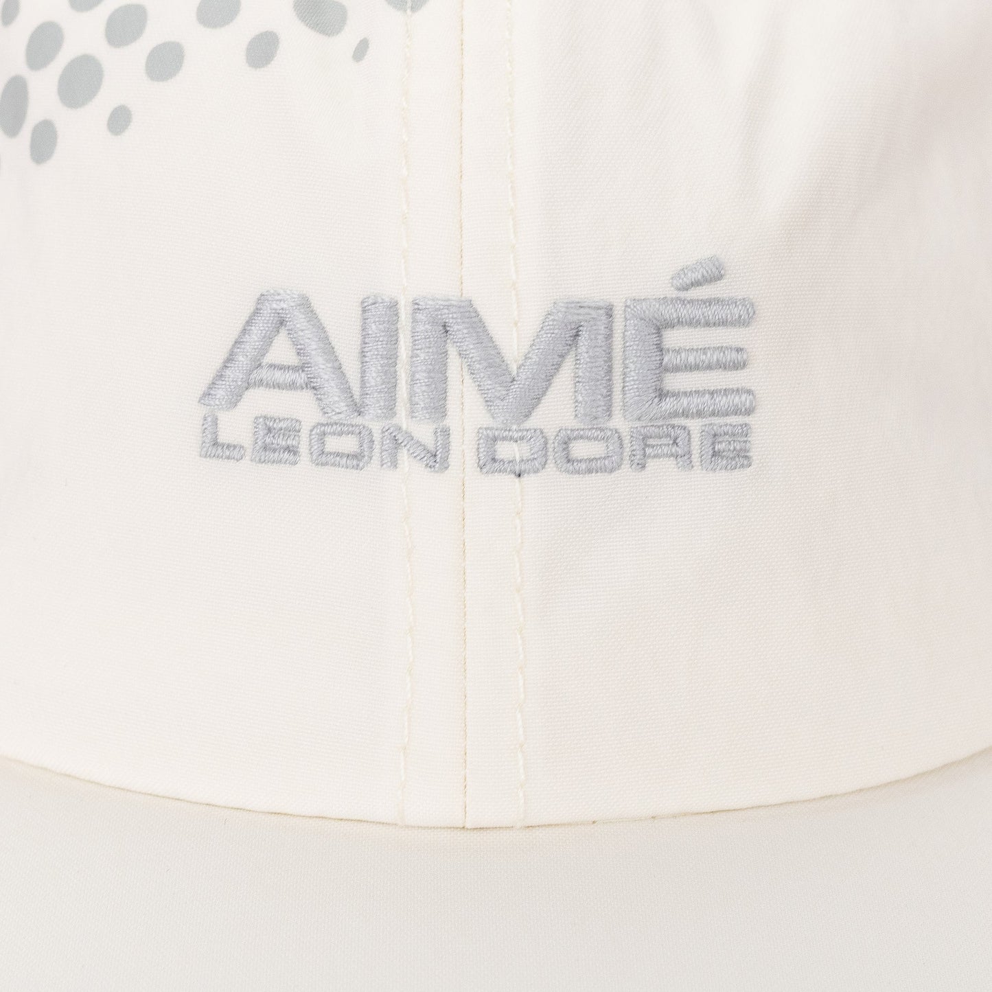 OFF-WHITE NEW BALANCE GEO PRINT HAT