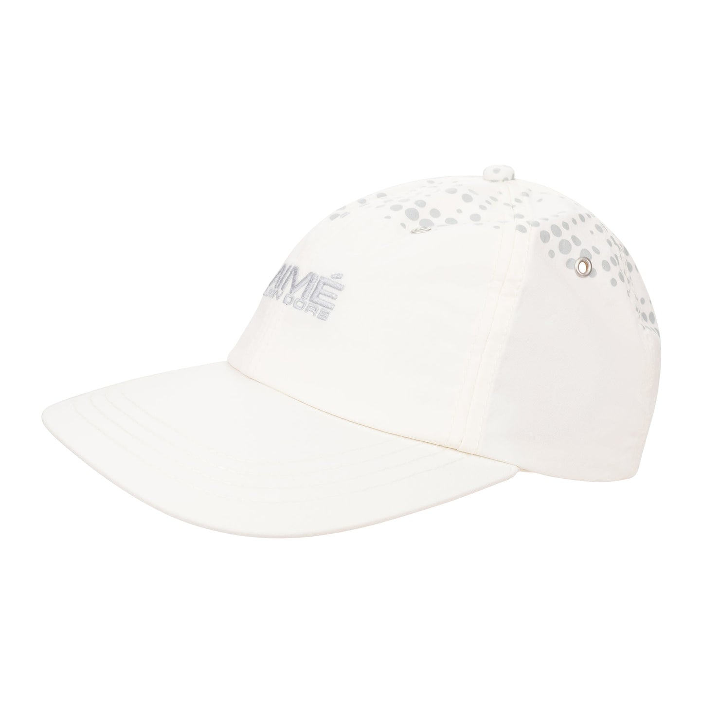 OFF-WHITE NEW BALANCE GEO PRINT HAT