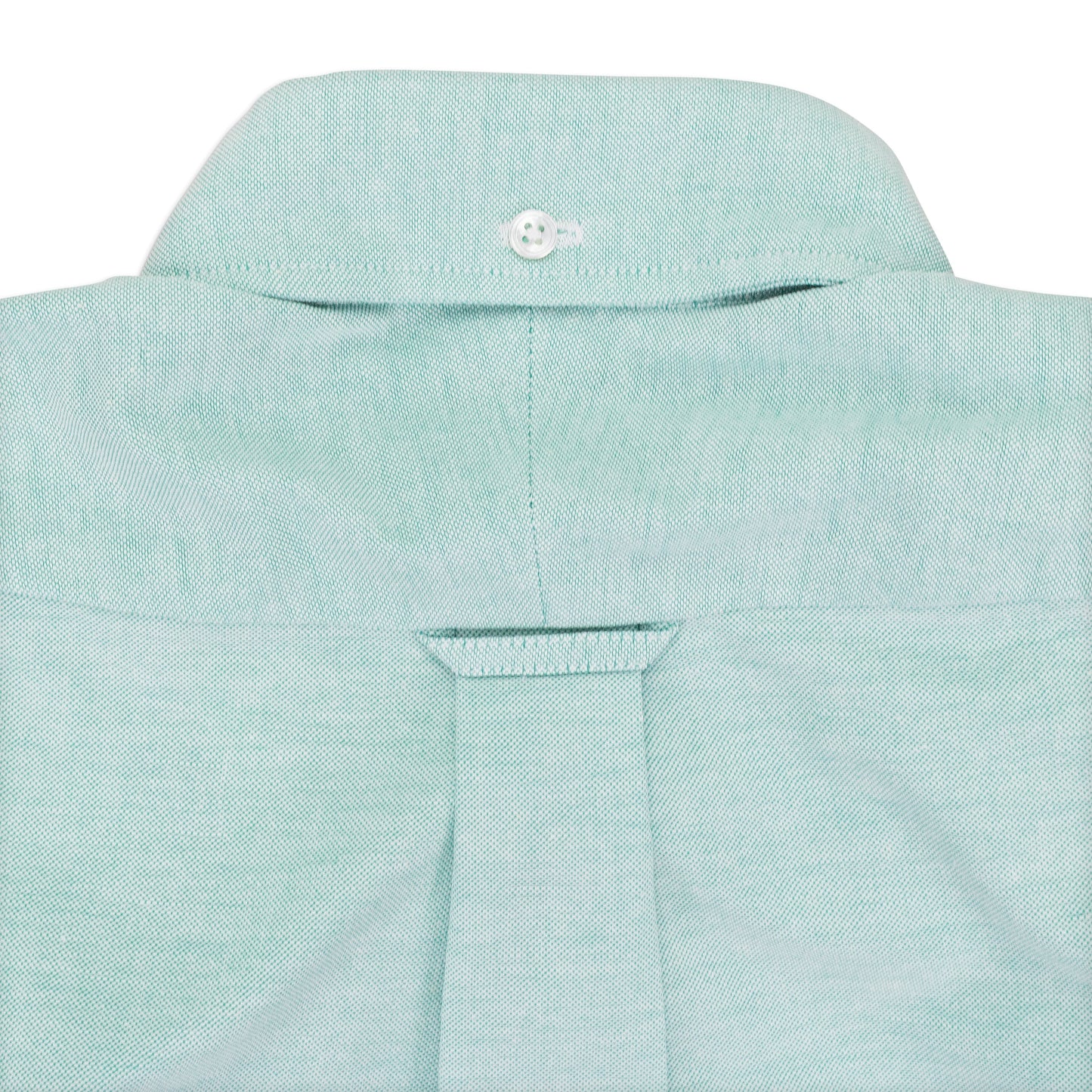 GREEN DRAKE'S OXFORD BUTTON-DOWN SHIRT