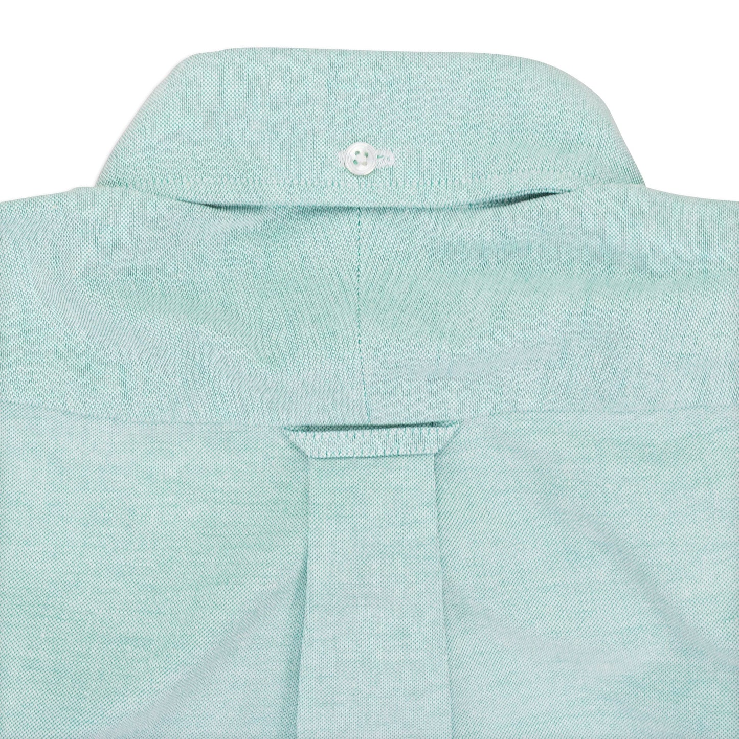 GREEN DRAKE'S OXFORD BUTTON-DOWN SHIRT