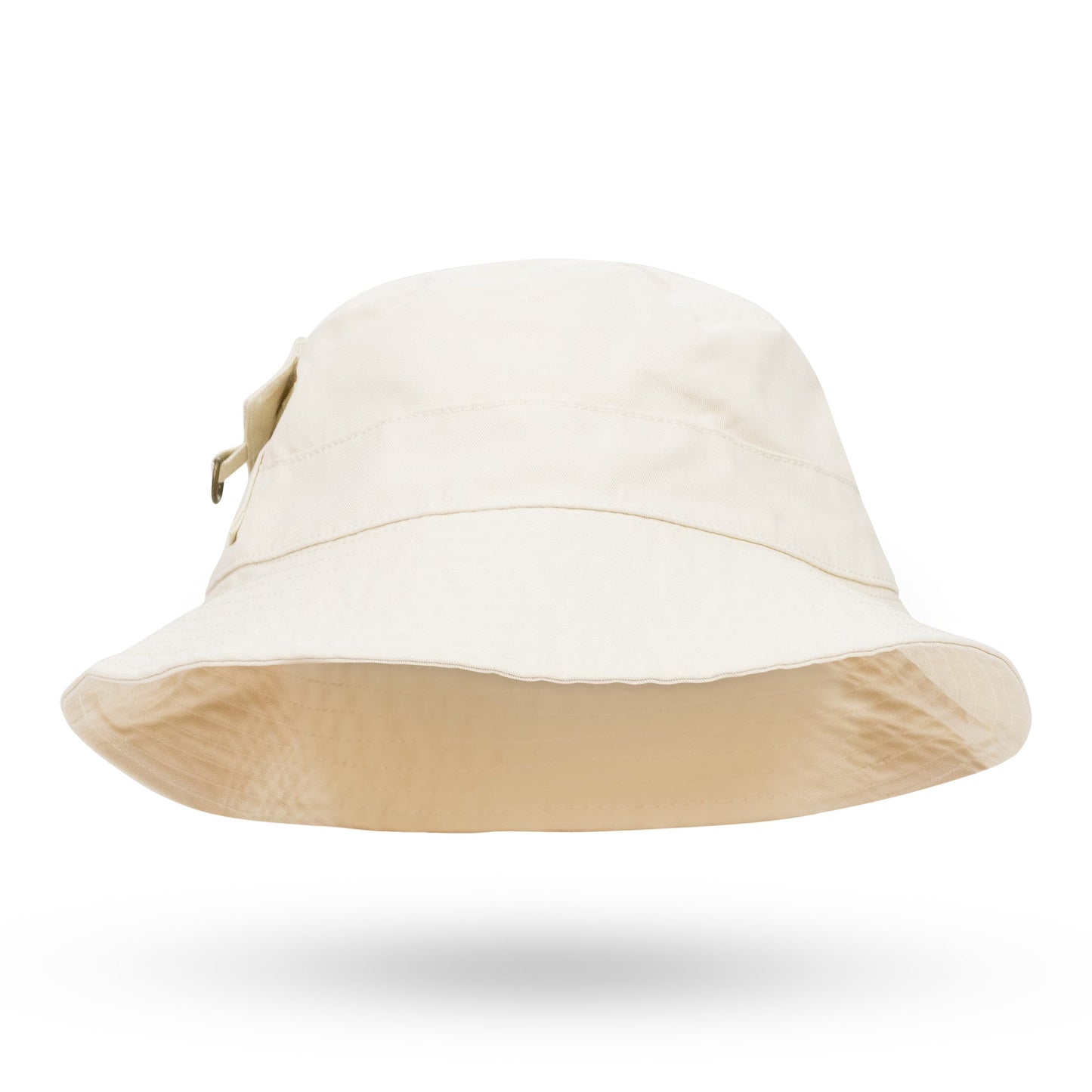 OFF-WHITE POCKET BUCKET HAT