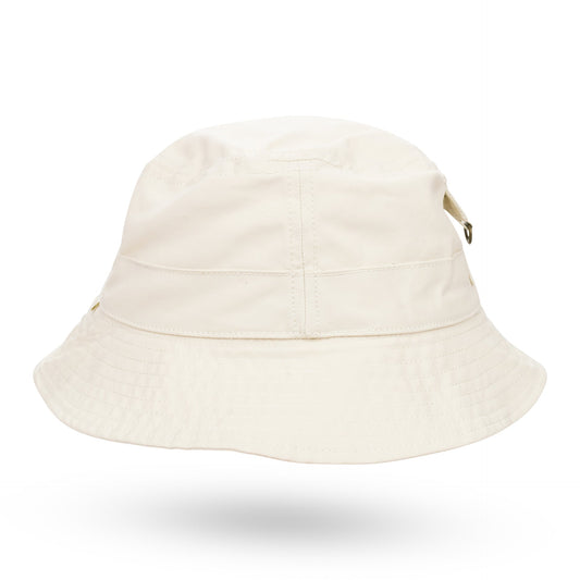 OFF-WHITE POCKET BUCKET HAT
