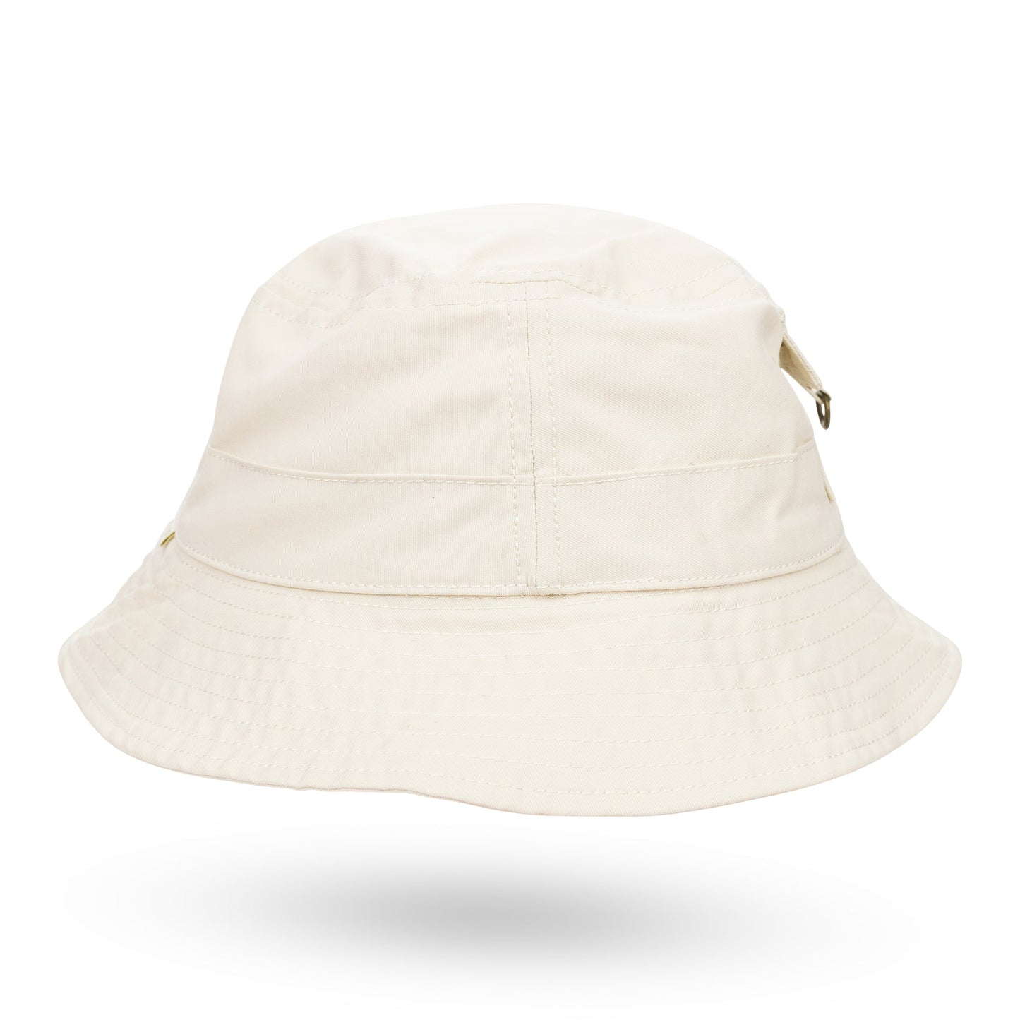 OFF-WHITE POCKET BUCKET HAT