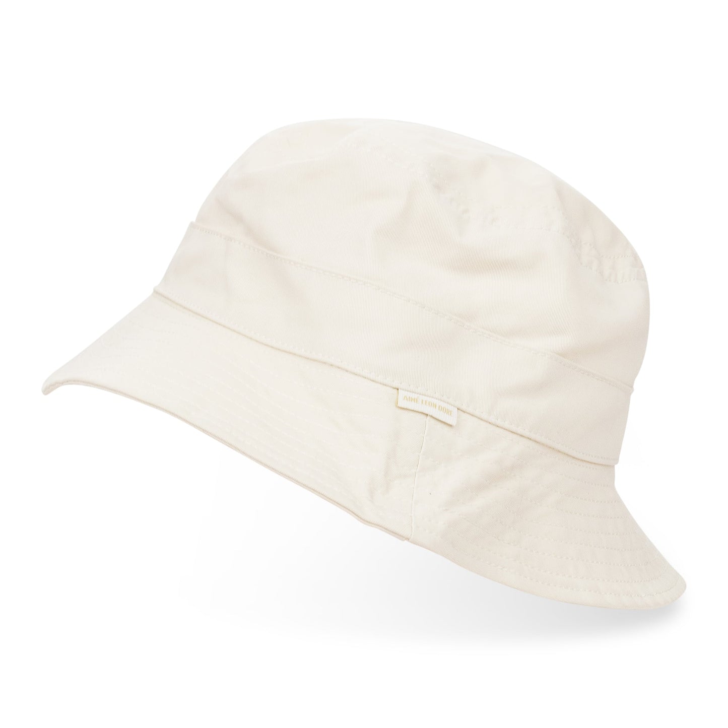 OFF-WHITE POCKET BUCKET HAT