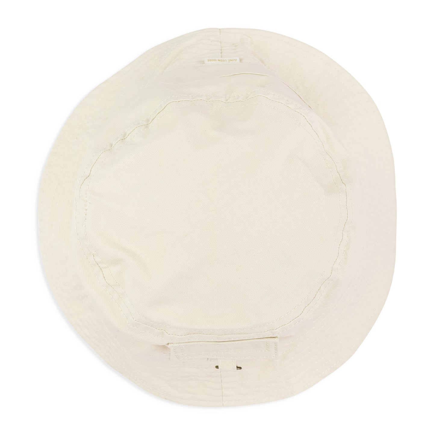 OFF-WHITE POCKET BUCKET HAT