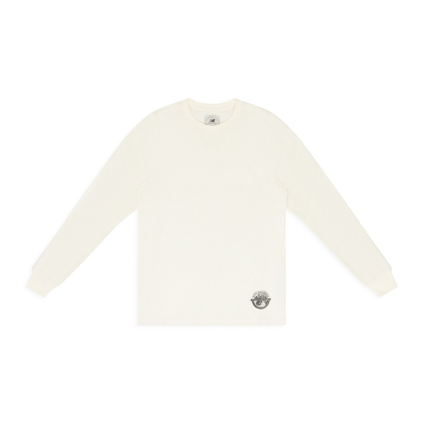 OFF-WHITE WASHED CHINO T-SHIRT