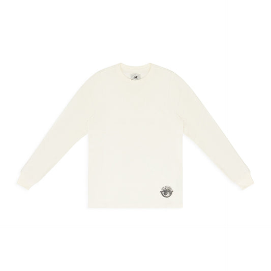 OFF-WHITE WASHED CHINO T-SHIRT