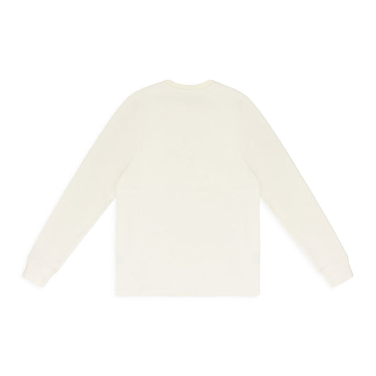 OFF-WHITE WASHED CHINO T-SHIRT