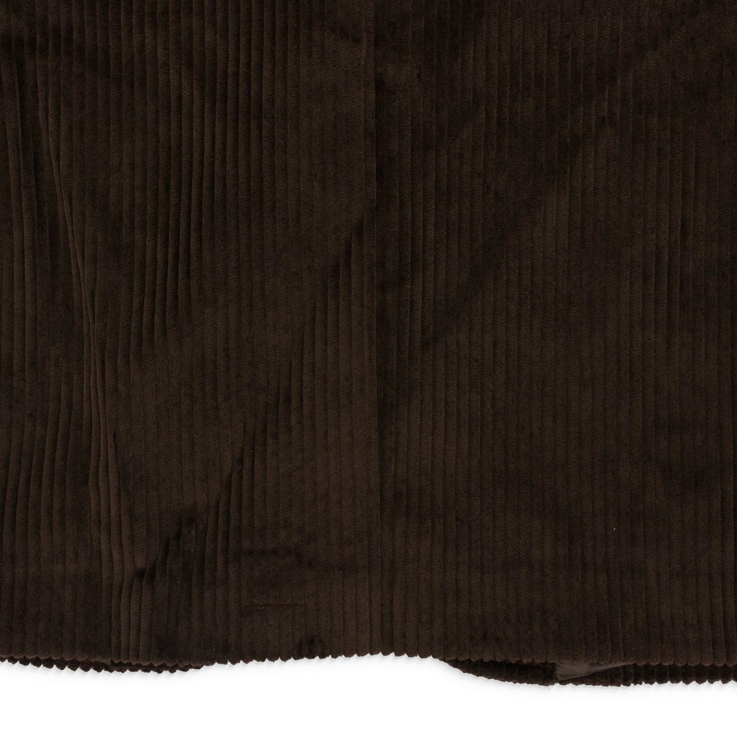 BROWN CORDUROY SUIT