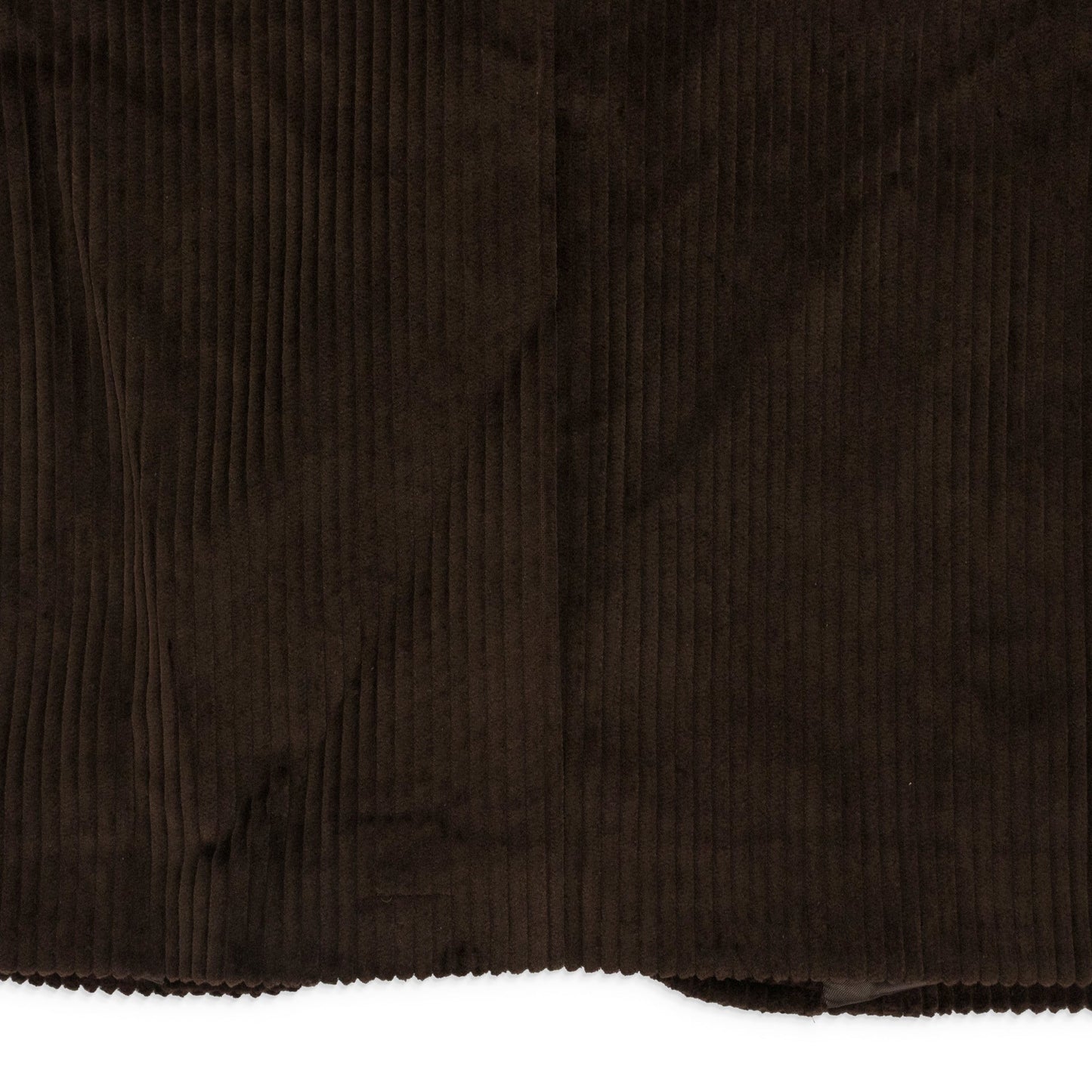 BROWN CORDUROY SUIT