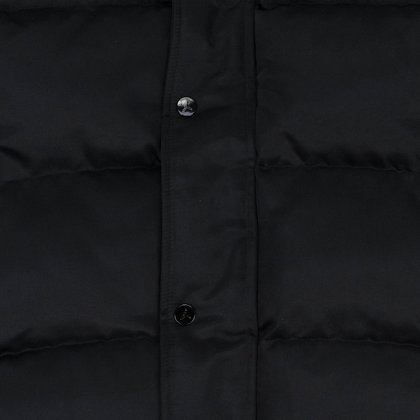 BLACK JORDAN WITH FUR HOODIE