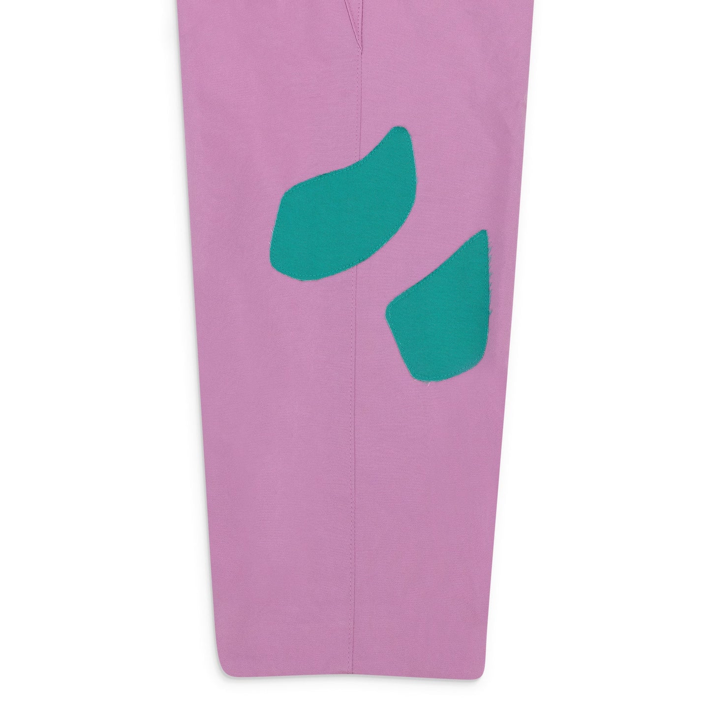 PINK ESPINOZA TRACK JACKET