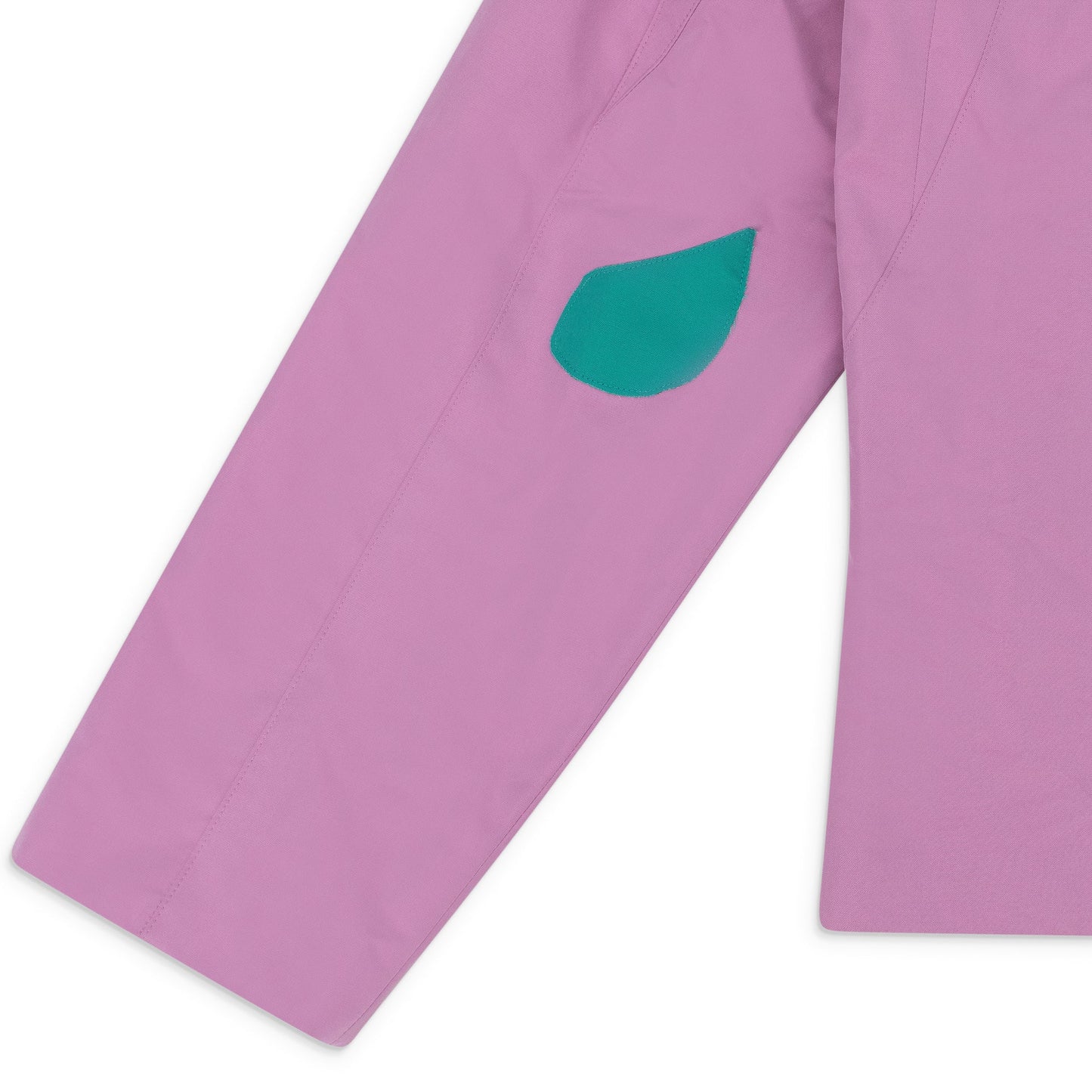 PINK ESPINOZA TRACK JACKET