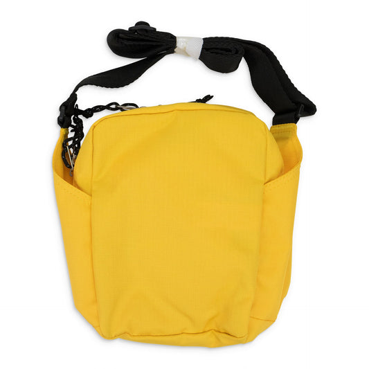 YELLOW MINI CROSSBODY BAG