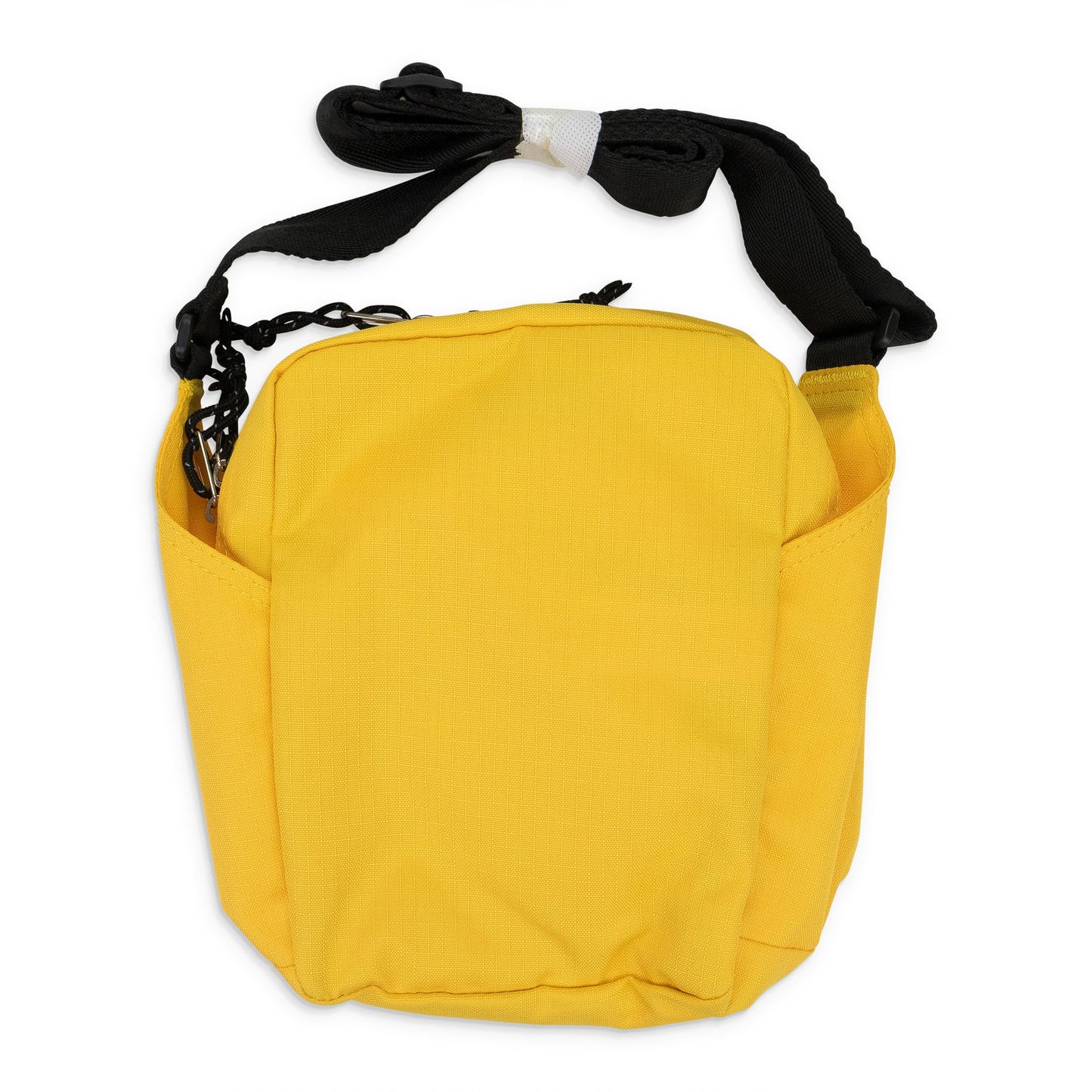 YELLOW MINI CROSSBODY BAG