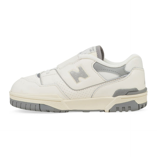 GREY NB P550 OXFORDS - TODDLER SNEAKERS