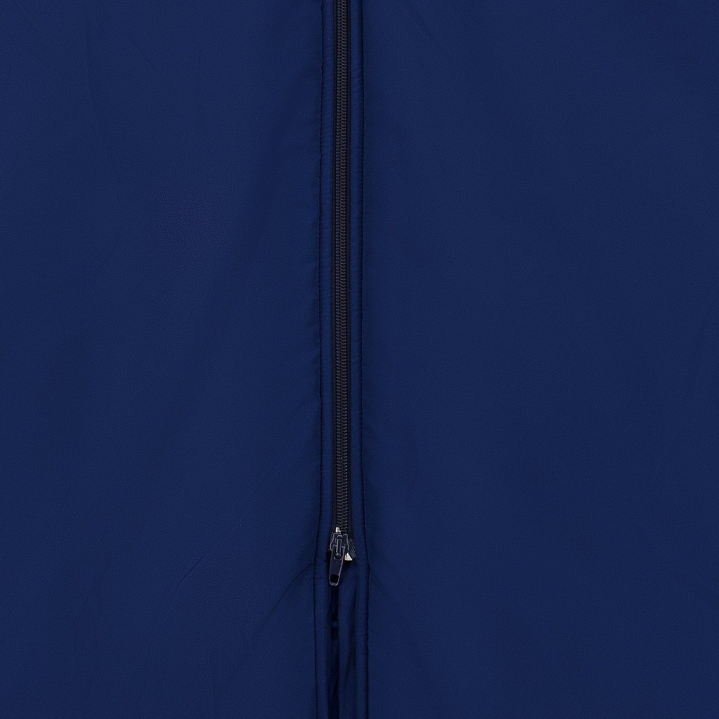 BLUE CAMPAIGN PUFFER DOWN JACKET