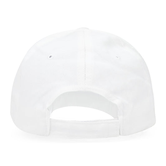 WHITE BOTTLE OPENER CAPOS CAP