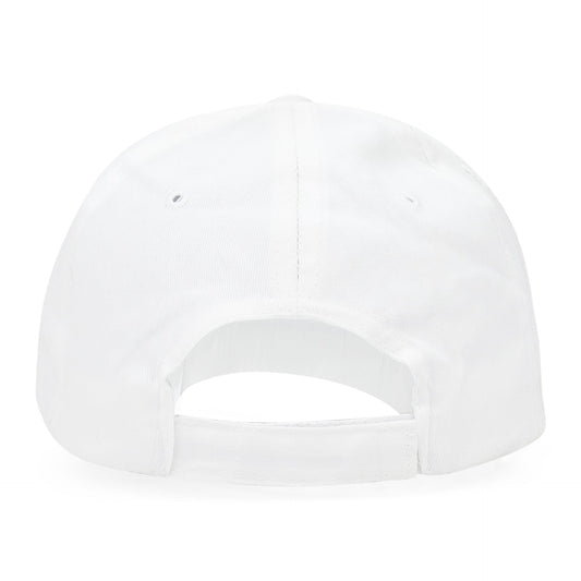 WHITE BOTTLE OPENER CAPOS CAP