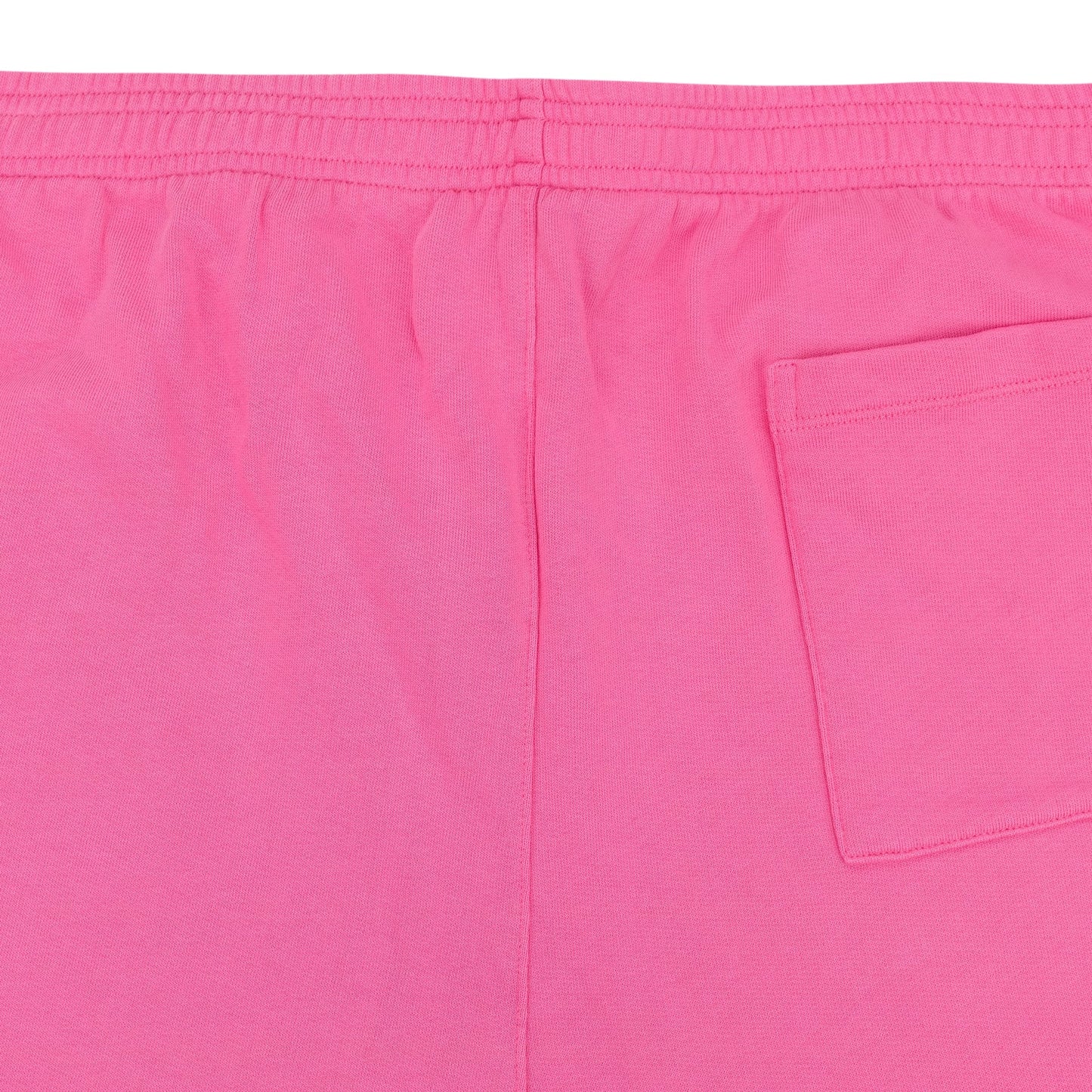 PINK SEASONAL LOGO SWEATPANTS