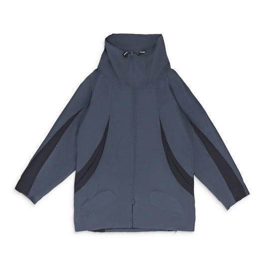 GRAY RIDING CLAW PARKAM PARKA