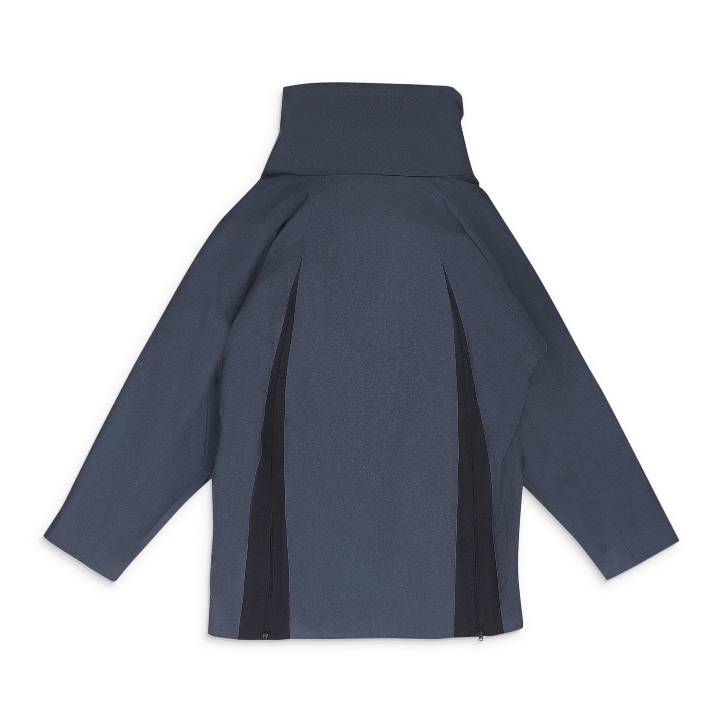 GRAY RIDING CLAW PARKAM PARKA