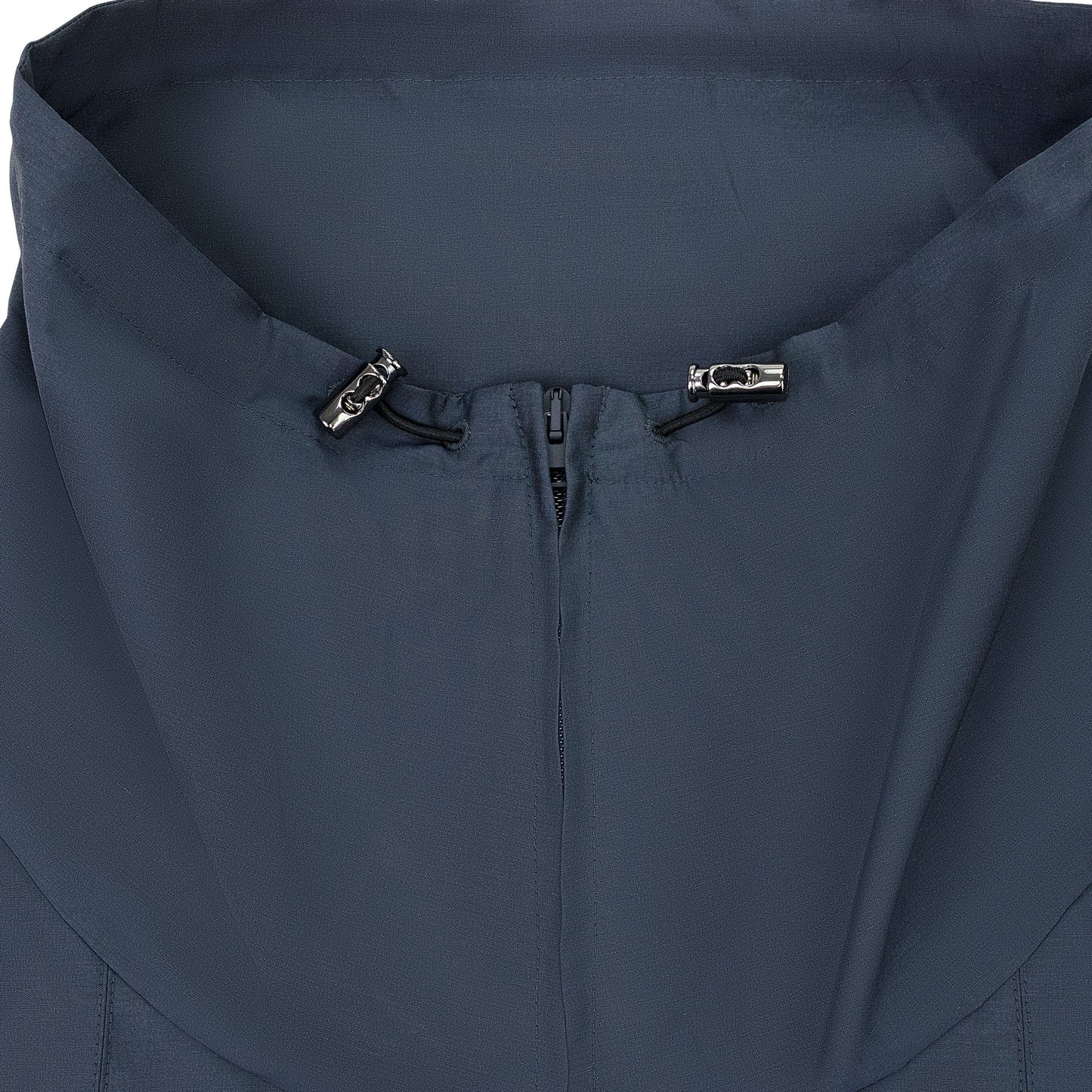 GRAY RIDING CLAW PARKAM PARKA