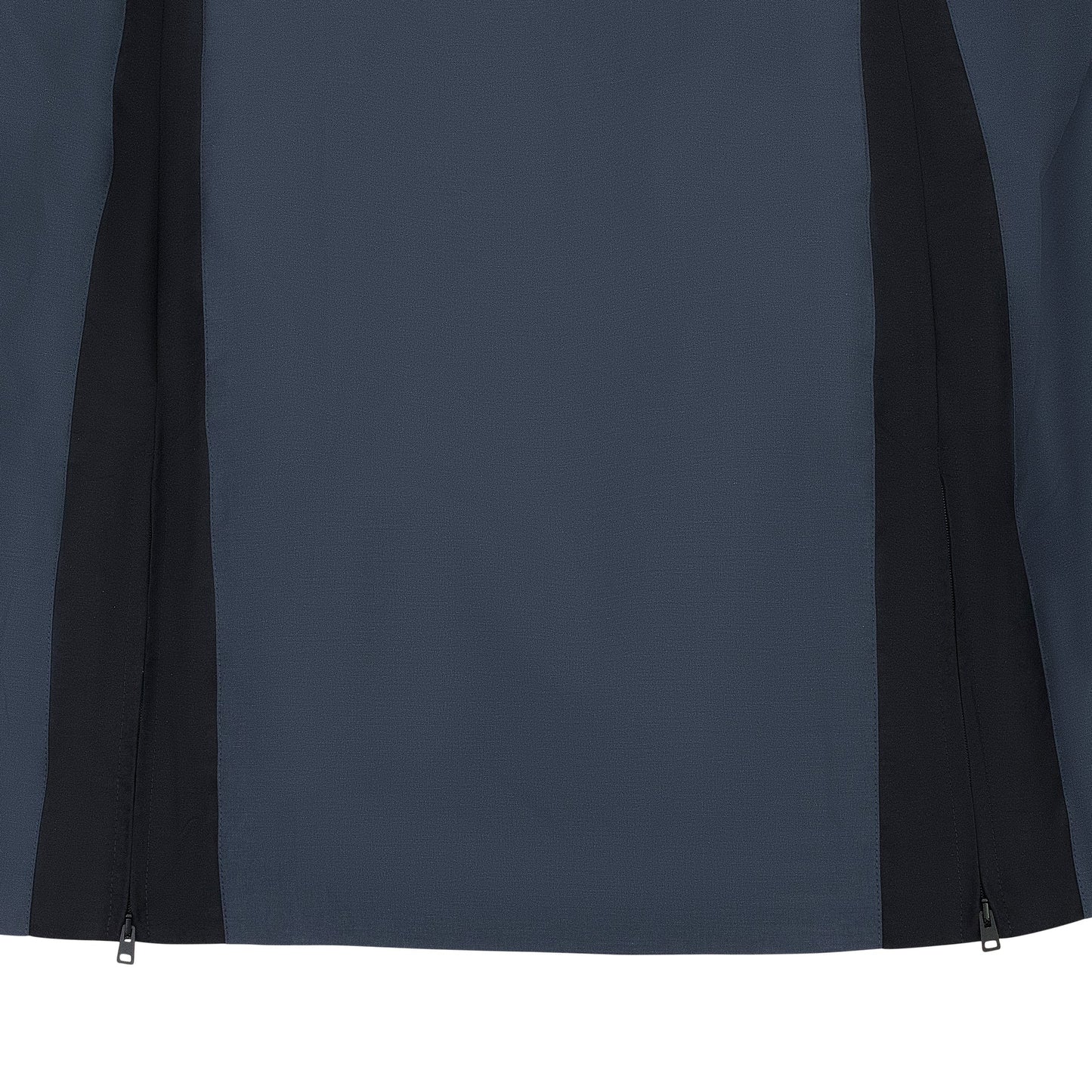 GRAY RIDING CLAW PARKAM PARKA