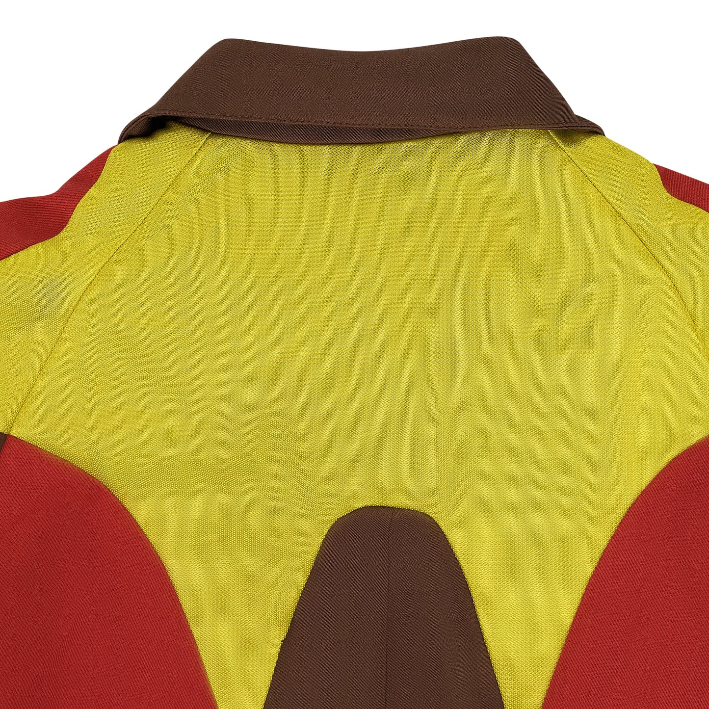 MULTICOLOR MONOCEROS LONG JACKET