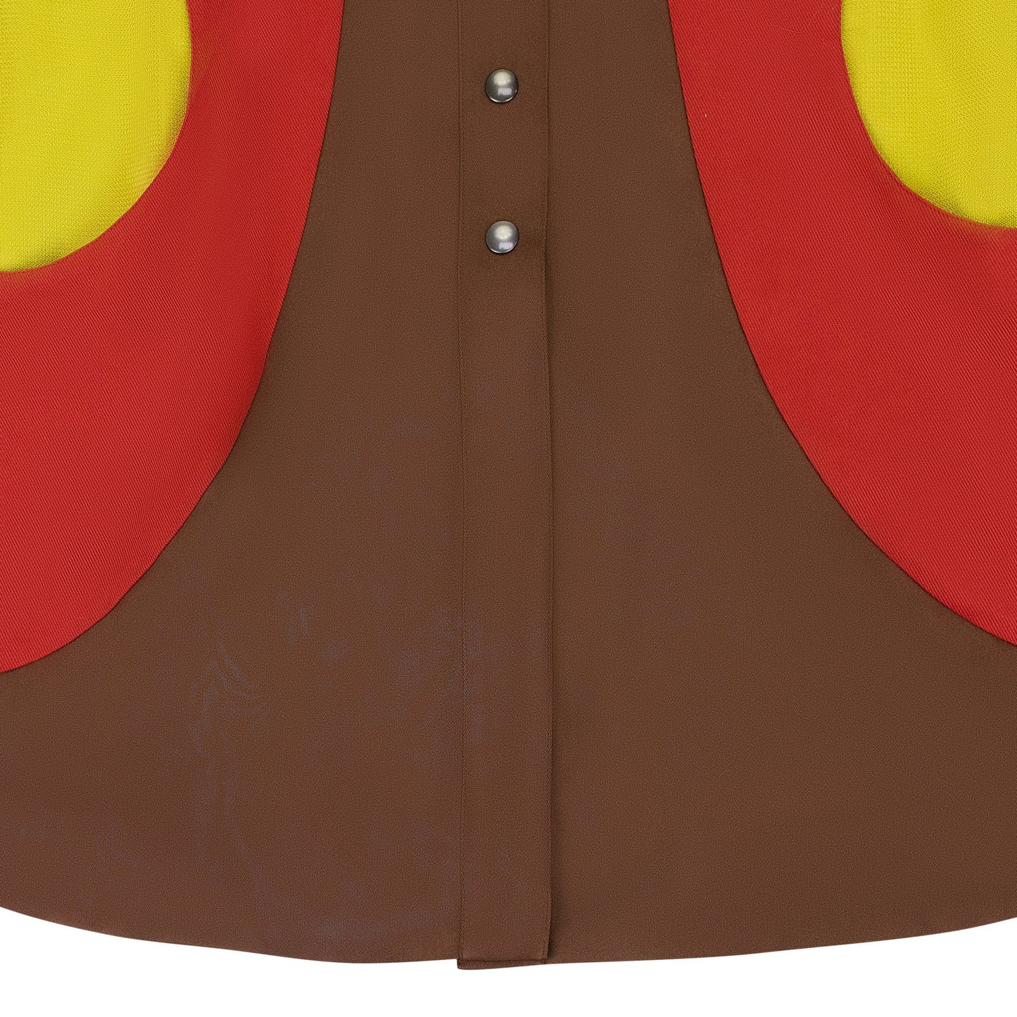 MULTICOLOR MONOCEROS LONG JACKET