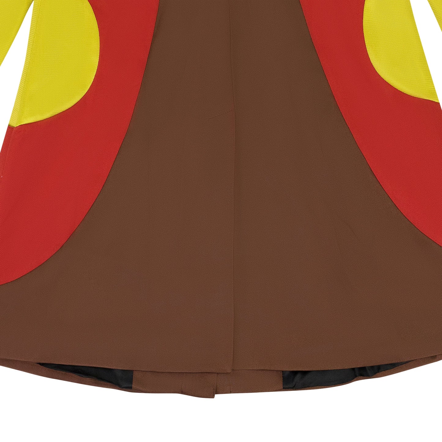 MULTICOLOR MONOCEROS LONG JACKET