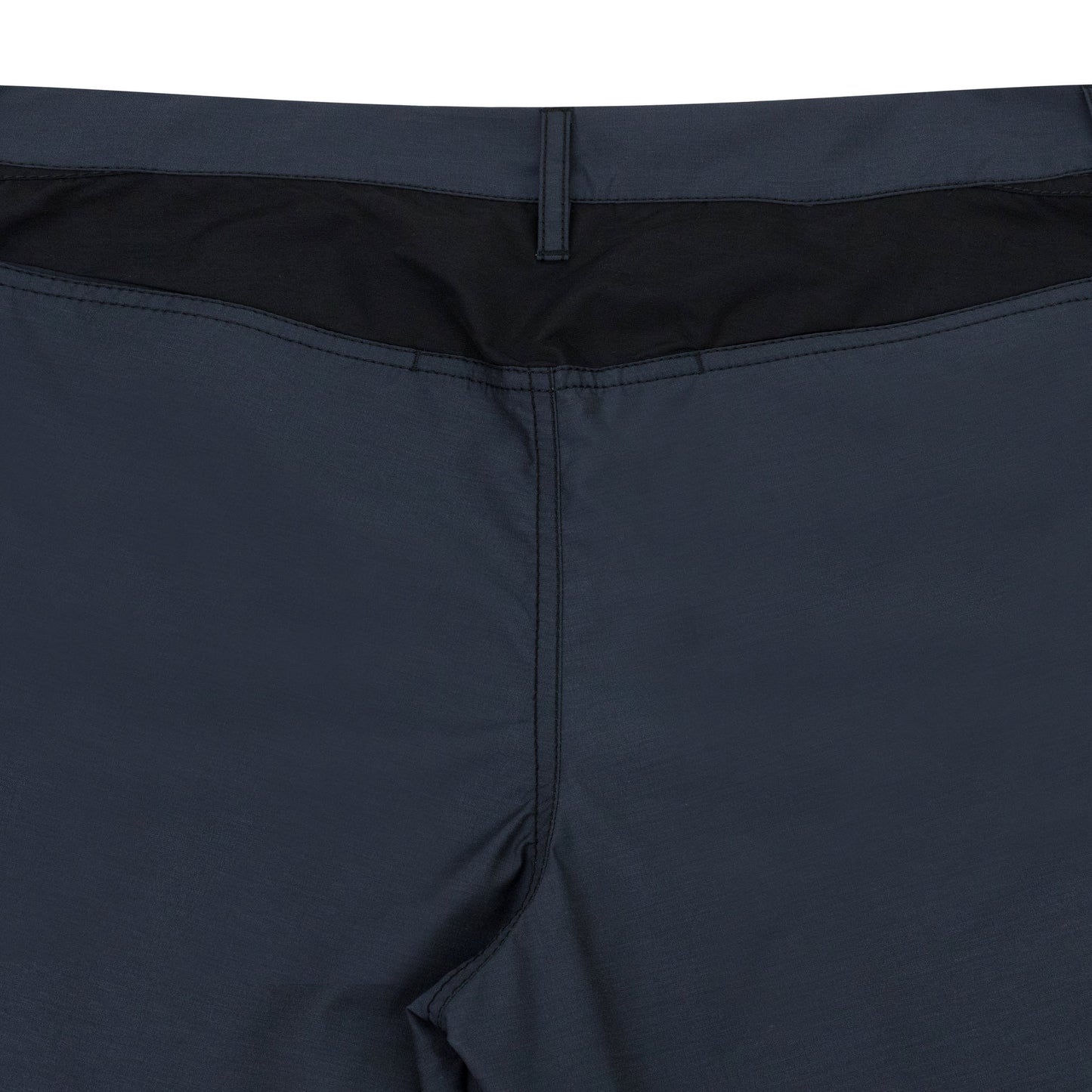 GRAY RIDING CLAW TROUSERS