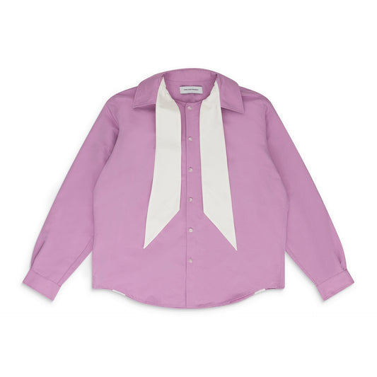 PINK MERIWETHER BUTTON-DOWN SHIRT