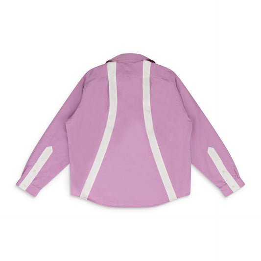 PINK MERIWETHER BUTTON-DOWN SHIRT