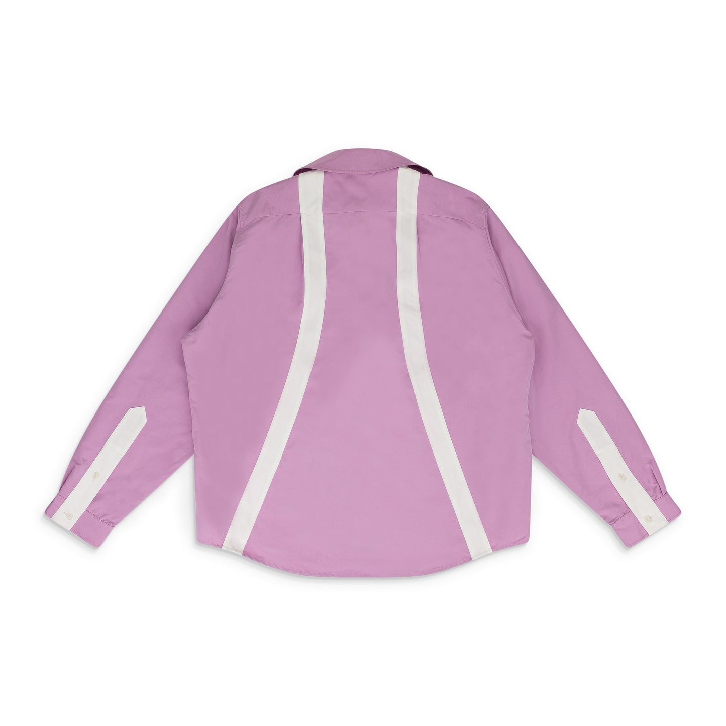 PINK MERIWETHER BUTTON-DOWN SHIRT