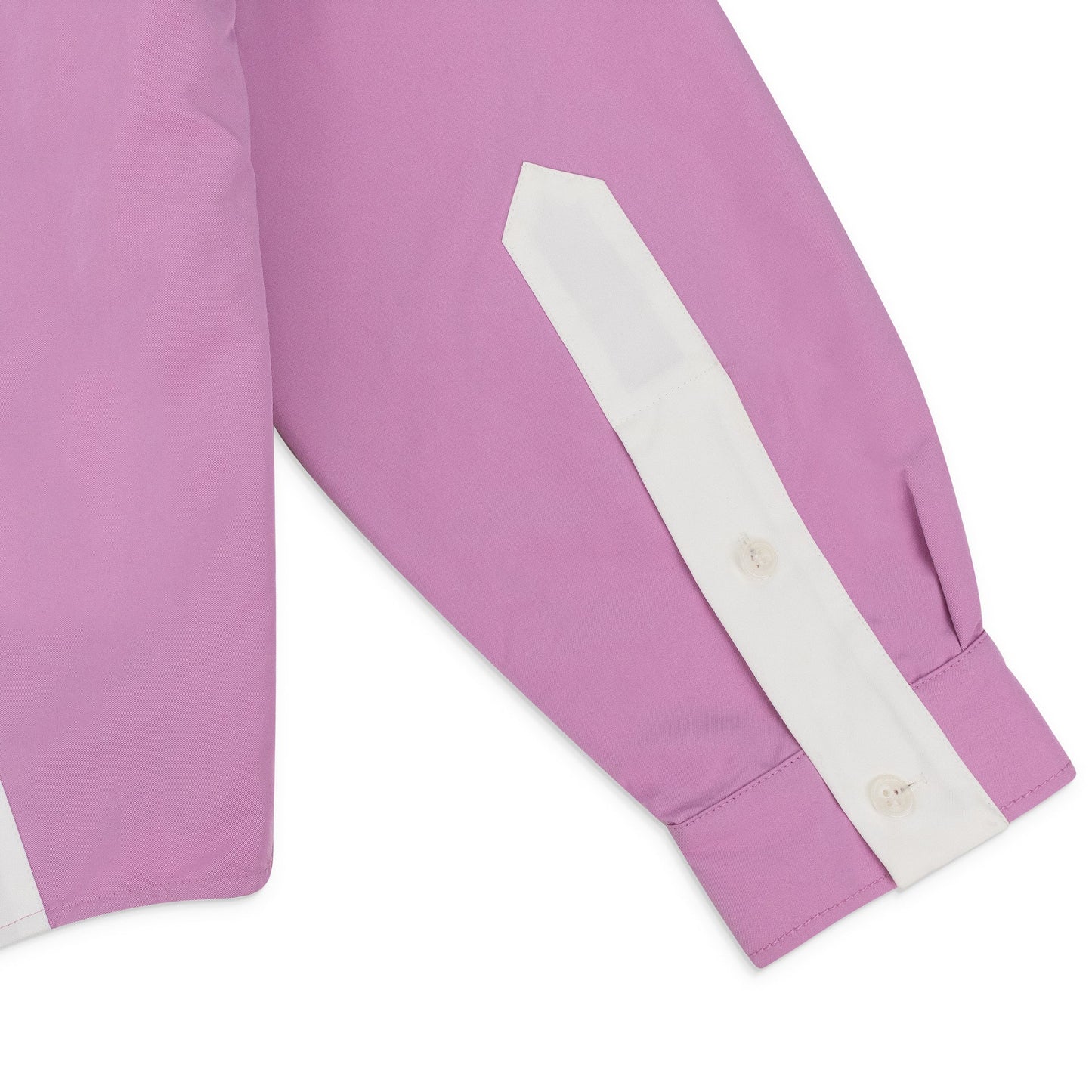 PINK MERIWETHER BUTTON-DOWN SHIRT