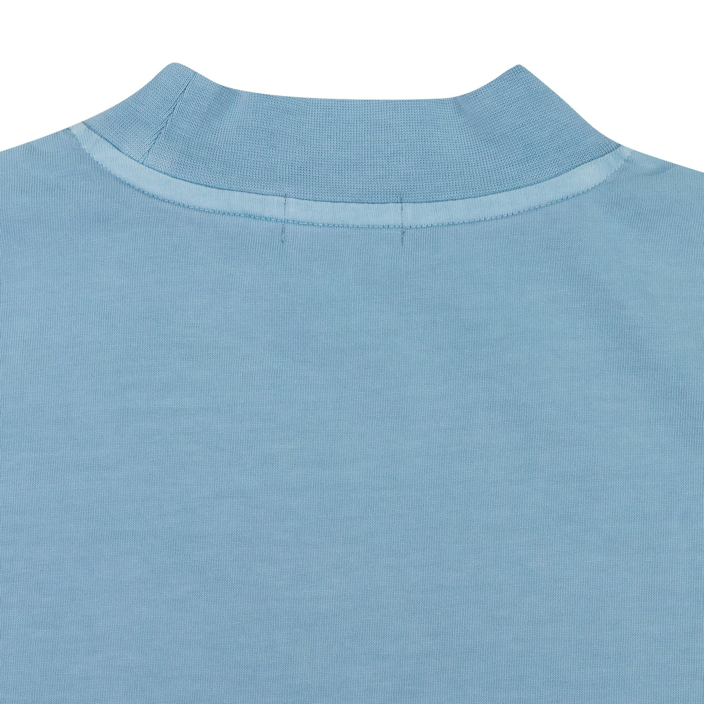 BLUE 1964 OLYMPIC T-SHIRT