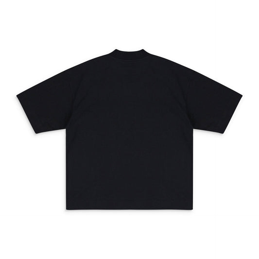 BLACK FRAME MIDWEIGHT T-SHIRT